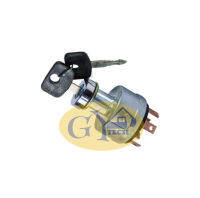 Ignition Switched on for DH220-7 DH220-5 Daewoo Doosan Excavator 549-00110A 2549-1152