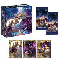 การ์ดต่อสู้ TCG การสะสมบัตรลีกของตำนานภาพอนิเมะ TCG วีรบุรุษความรุ่งโรจน์บัตร LOL ของขวัญสำหรับวันเกิดของเด็ก