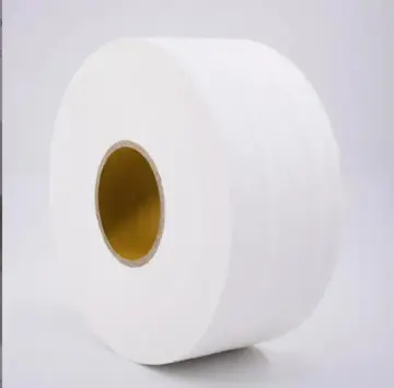 Big White Paper Roll - Best Price in Singapore - Dec 2023