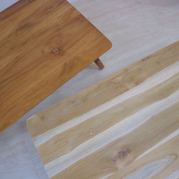 โต๊ะญี่ปุ่นไม้สักพับเก็บได้-โต๊ะญี่ปุ่นไม้-โต๊ะพับเก็บได้