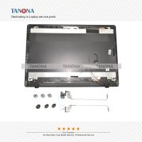 Orig New AP11S000500 Blk for Lenovo IdeaPad 110-15 110-15IBR 110-15AST 15ACL Top Rear Lid Lcd Back Cover W/ antenna Lcd Hinge