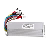 48V 60V 64V 1500W Brushless Controller/ตัวควบคุมebike/Bldc ตัวควบคุมมอเตอร์สำหรับไฟฟ้าจักรยาน/สกู๊ตเตอร์