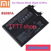 แบตเตอรี่ Xiaomi Mi Black Shark 4 / 4 Pro 5G BS08FA 4000mAh ส่งจาก กทม