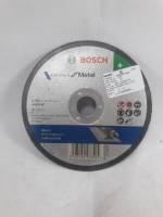 BOSCH ใบตัด  ขนาด 105*1.2*16 mm