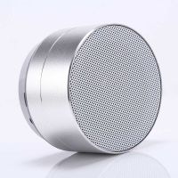 Wireless Mini Super Bass Bluetooth Music Speaker for iPhone iPad Tablet Samsung EM88