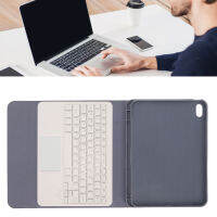 Casing Tablet เคสแป้นพิมพ์อัจฉริยะแบบพอดีสำหรับ10.9นิ้ว2022รุ่น10