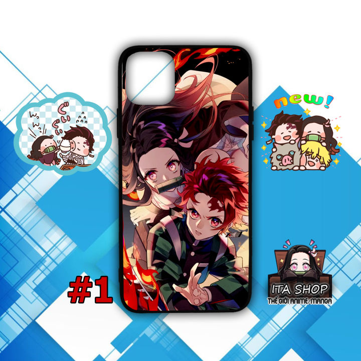Anime Iphone 13 Case - Temu