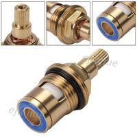 cc Faucet Cartridge Hot Cold Mixer