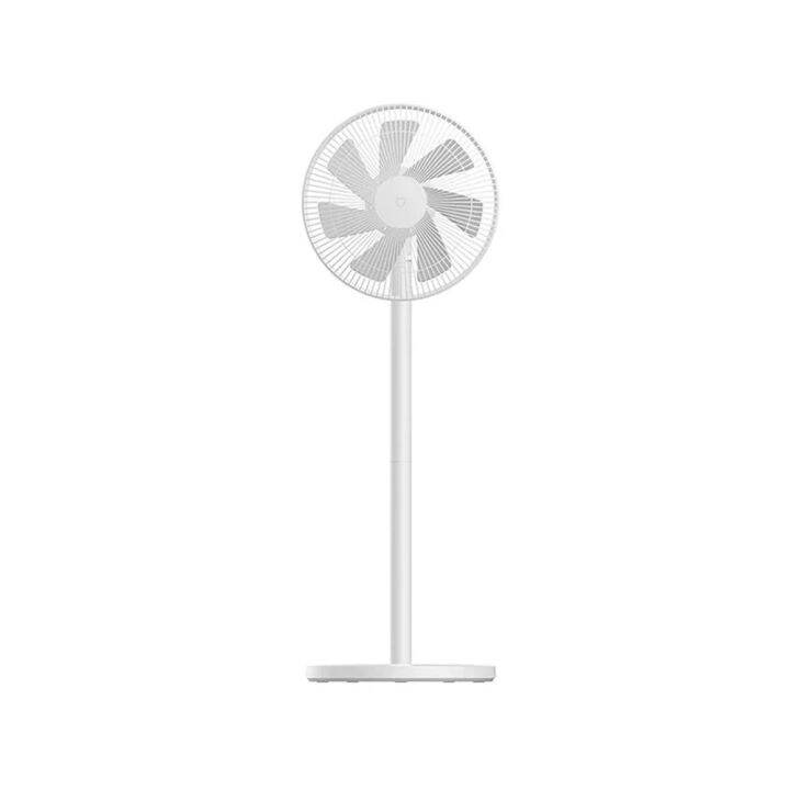 xiaomi-smart-standing-fan-2-lite-th-white-genuine-พัดลมตั้งพื้นอัจฉริยะ-สีขาว-ของแท้-ประกันศูนย์-1ปี-global-version