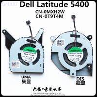 new discount EG50050S1-CF00-S9A / EG50050S1-CE90-S9A For Dell Latitude 5400 P98G CPU Cooling Fan 0MXH2W / 0T9T4M