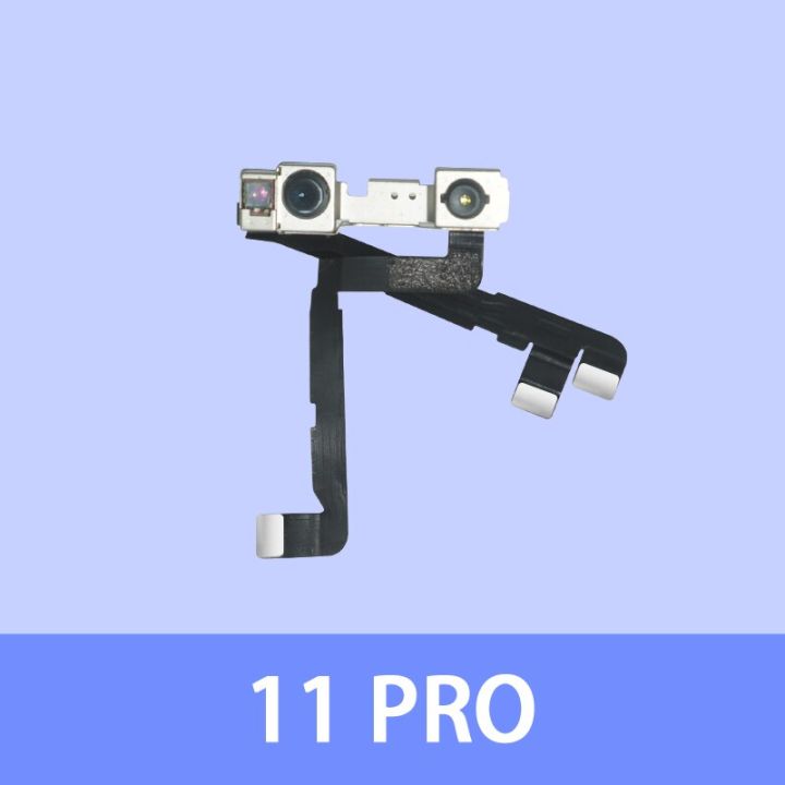 กล้องหน้าสำหรับ-iphone-7-7plus-8-8plus-กล้องหน้าเลนส์หลักกล้องสายเคเบิลงอได้สำหรับ-iphone-x-xr-xsmax-11-11pro-12-lpx3765การเปลี่ยน-p