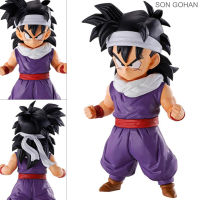 Figure ฟิกเกอร์ จากการ์ตูนเรื่อง Dragon Ball Super Z ดราก้อนบอล ซูเปอร์ แซด Son Gohan ซง โกฮัง Masterlise D Prize Tenkawakeme no Choukessen Ver Anime Hobby โมเดล ตุ๊กตา อนิเมะ การ์ตูน มังงะ ของขวัญ Doll manga Model New Collection Gift คอลเลกชัน ของสะสม