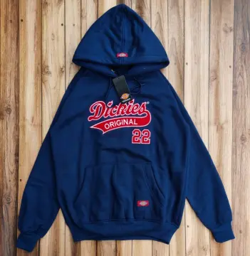 Hoodie 2024 dickies original