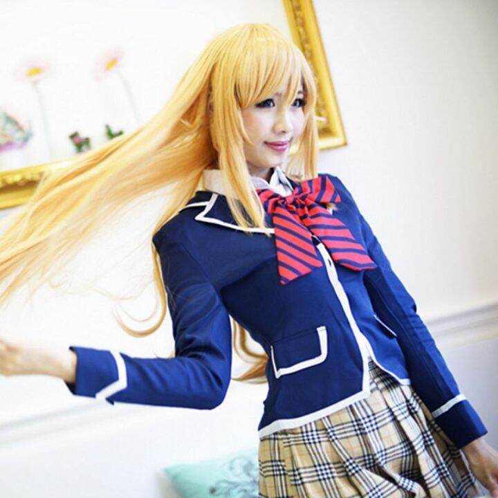 Rlvwq59xkal Anime Shokugeki No Soma Nakiri Erina Cosplay Costume School
