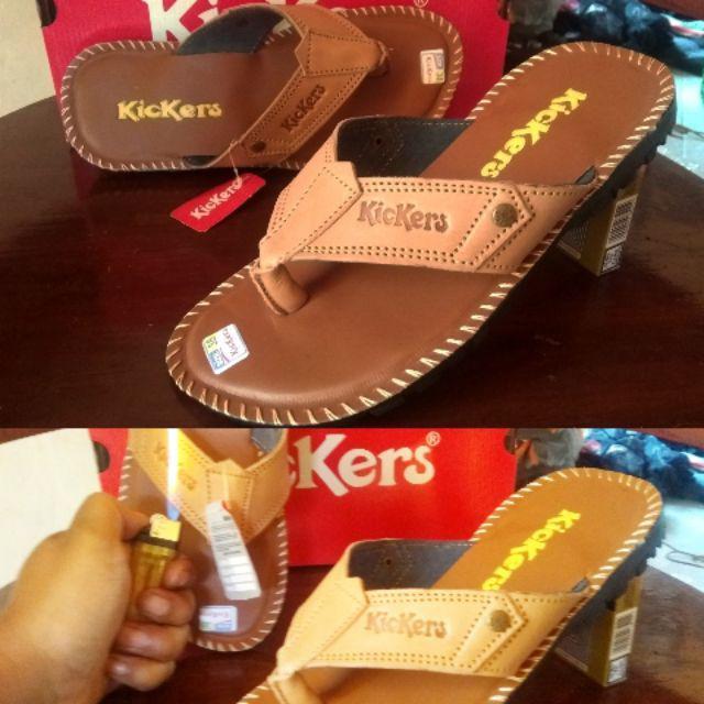 codff51906at-kickers-sandals-for-men-genuine-leather-casual-sandals-mens-sandals-leather-sandals-mens-sandals-kickers-sandals