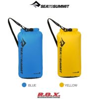 SEA TO SUMMIT SLING DRY BAG - 10L กระเป๋ากันน้ำ กระเป๋ากันน้ำ ถุงกันน้ำ WATERPROOF