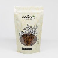 Natures Delight Sultanas 250g / ลูกเกดซูลทาน่า 250 กรัม ตราเนเจอร์ส ดีไลท์