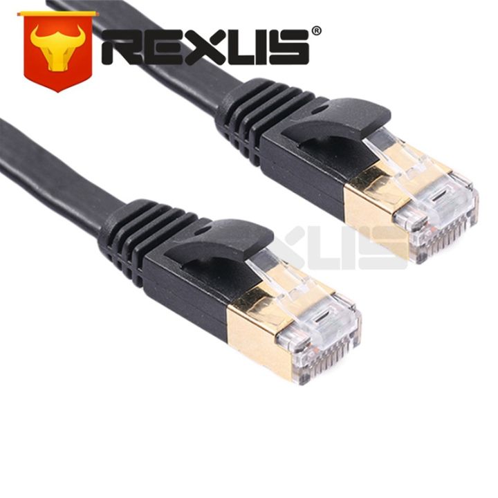 rexlis-5ft-cat7-rj45-lan-cable-adjustable-retractable-ethernet-cable-flat-internet-network-cable-for-computer-router-laptop