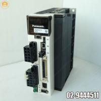 AC SERVO DRIVE PANASONIC MODEL:MBDKT2510