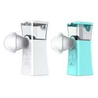 【CW】 Sprayer Face Lash Mister Replenishment Instrument Atomization Facial Cleaning