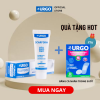 Mua 1 tặng 1 1 hộp gel làm mờ sẹo urgo scarform hộp 1 tuýt 7g tặng 1 hộp - ảnh sản phẩm 1