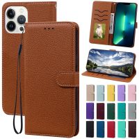 [Woo Fashion Case] เคสหนังแบบฝาพับสุดหรูสำหรับ Xiaomi Mi A1 5X A2 Lite 8 9 6 A3 12 10T 9T Pro 11T 11i 11 NE Note 10เคสโทรศัพท์ไอโฟนแบบหนัง