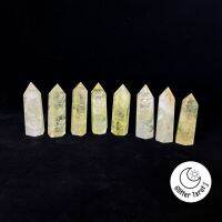 genuine ▲พร้อมส่งในไทย- หินพลังงาน หินนำโชค เรียกทรัพย์ ซิทริน citrine✤