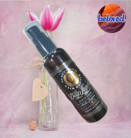 Deep Layer Repair Oil 100 ml ออยล์บำรุงผมและจัดแต่งทรงผม