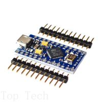 pro micro 5v 16 m mini leonardo atmega 32 u 4 แผ่นบอร์ดโมดูลควบคุมแบบเปลี่ยนสําหรับ arduino nano diy