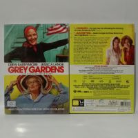 Media Play Grey Gardens / เกรย์ การ์เด้นท์ส วิมานนี้มีความทรงจำ (DVD)