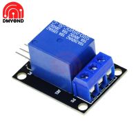 KY-019 5V Satu 1CH 1 Channel Relay Modul Papan Perisai untuk PIC AVR DSP Lengan untuk Arduino DIY Kit DIY Elektronik