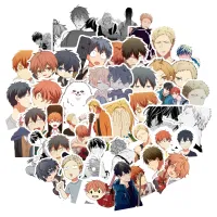 Shop Given Anime Stickers online Shop Given Anime Stickers online
