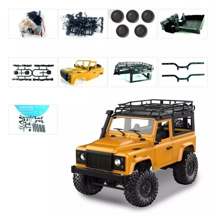 รถบังคับ-jeep-mn-90-4wd-crawler-d90-รถจิ๊บ-land-rover-บังคับวิทยุ-lithium-battery-car-1-12-2-4-ghz-rc