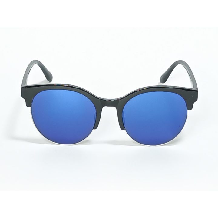 แว่นแฟชั่น-กันแดด-เลนส์ปรอท-ป้องกัน-uv400