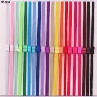 【CW】 20Pcs/Lot Colors Elastic Headband Hair Band Stretchy Hairband Accessories Wholesale