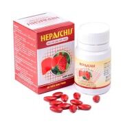 HEPASCHIS Ngũ Vị Tử
