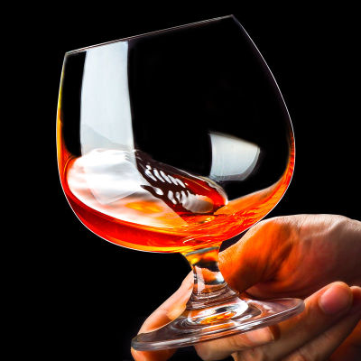 Dihe บรั่นดีแก้วไวน์ต่างประเทศ,ชุดแก้วแก้วไวน์ไวน์วิสกี้,แก้วไวน์แก้วไวน์แดงคริสตัล,ชุดแก้วขาสั้นยุโรปที่ใช้ในครัวเรือน