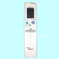 Sanyo Air Conditioning Remote Control RCS-4MHVPIN4E RCS-4HVPIS4EE RCS-4MHVPIS4U