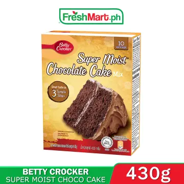 Betty Crocker Fudge Brownie Mix - Shop Baking Mixes at H-E-B