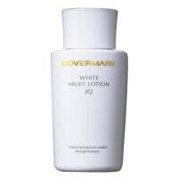 COVERMARK White Milky Lotion JQ 120 ml. โลชั่นน้ำนมเนื้อบางเบา ป้องกันกระ ฝ้า จุดด่างดำ ให้ผิวนุ่มนวลกระจ่างใส