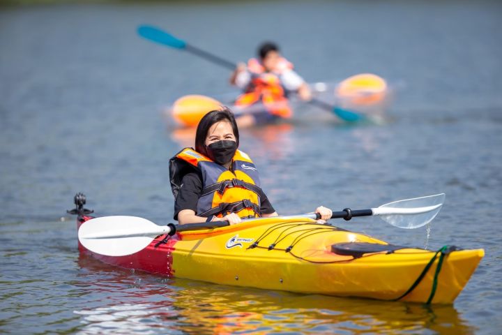 เรือคายัคทัวร์ริ่ง-11-ฟุต-touring-sea-kayak-11-ft