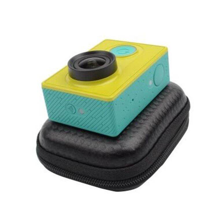 best-seller-gopro-yi-sj4000-protection-กระเป๋ากันน้ำเก็บกล้องโกโปร