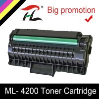 Ml4200 ML-4200ตลับหมึกหมึกเลเซอร์ที่ทำงานเข้ากันได้ HTL สำหรับ SCX-4200 Scx4200 SCX-4300เครื่องพิมพ์ Scx4300