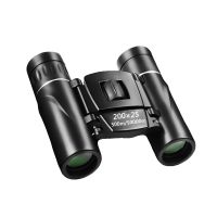 200x25 50000m Zoom Telescope Professional HD Powerful Binoculars Long Range Portable Monocular or Camping Tourism Outdoor