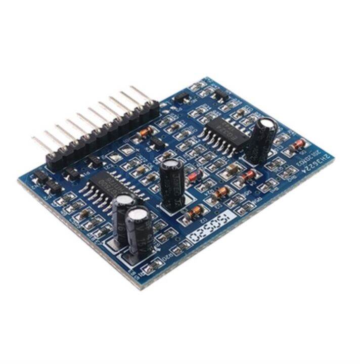 EG7500 inverter front stage boost push-pull switching power supply ...