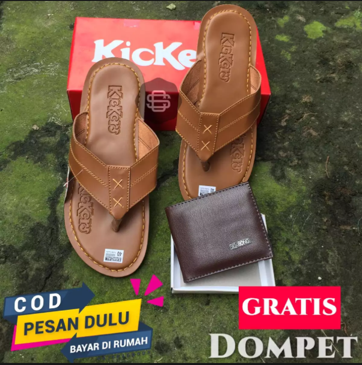 Kickers promo hot sale