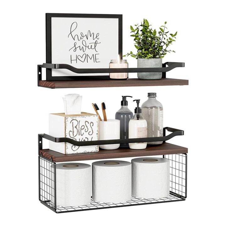 bathroom-shelves-bathroom-storage-shelves-with-wire-storage-basket-bathroom-shelves-over-toilet-with-protective-metal-guardrail