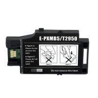 T295000 T2950หมึกกล่องเครื่องมือ2ชิ้นสำหรับ Epson Workforce Wf-100 Wf100 Px-S05w เครื่องพิมพ์พกพาได้ Px-S05b