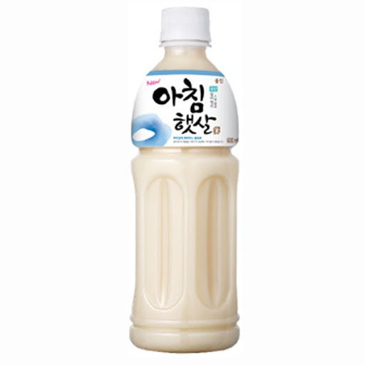 Woongjin Morning Rice Drink 500ml Korean Foods Korean Products | Lazada PH