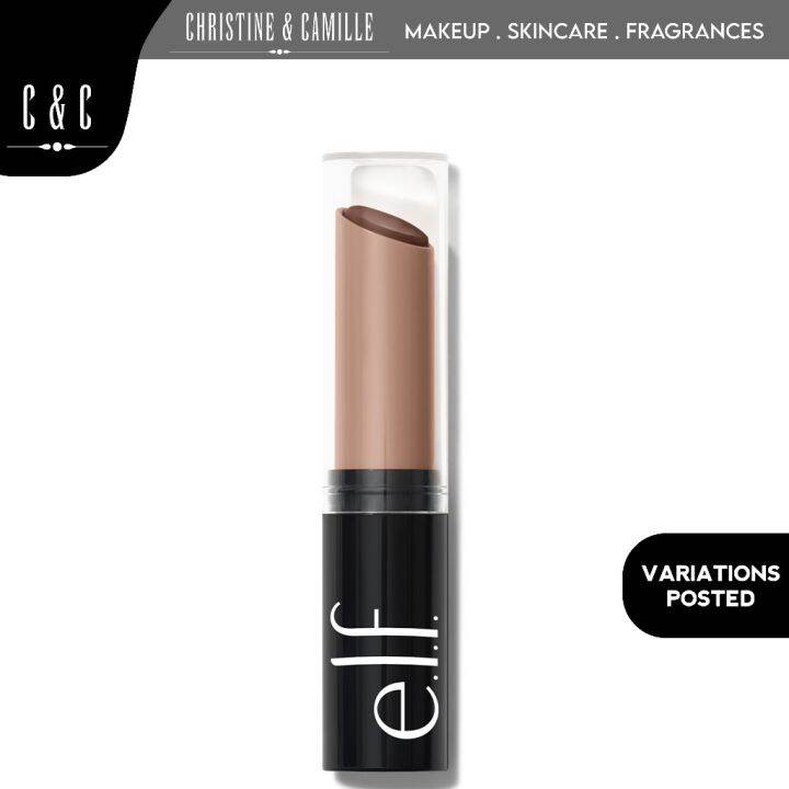 RENEWED ELF Sugar Lip Exfoliator 3g Smooths & Hydrates Lazada PH